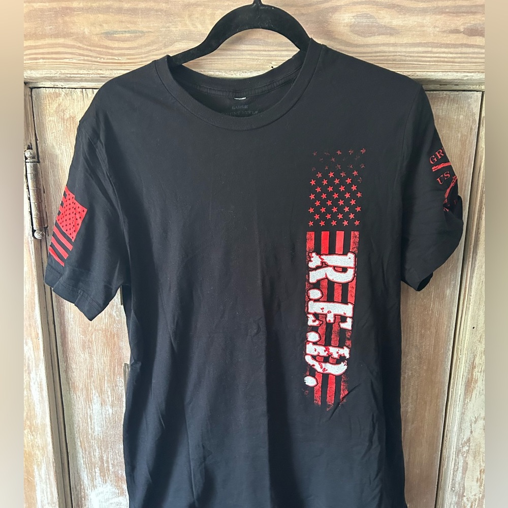 Grunt Style Shirt